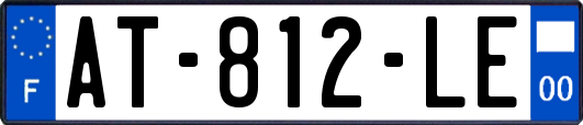 AT-812-LE
