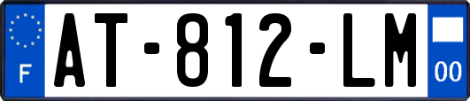 AT-812-LM