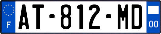 AT-812-MD