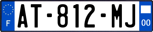 AT-812-MJ