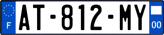 AT-812-MY
