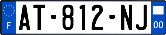 AT-812-NJ