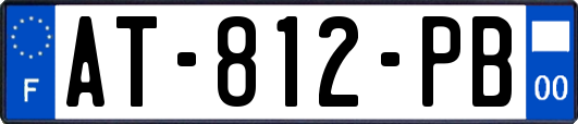 AT-812-PB