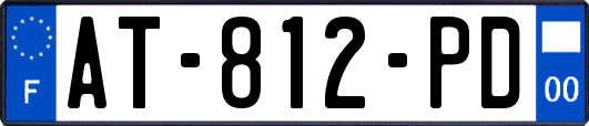 AT-812-PD