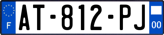 AT-812-PJ
