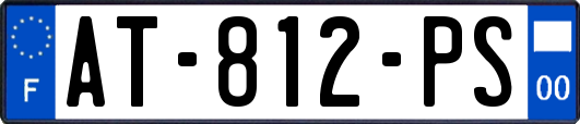 AT-812-PS