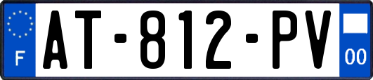 AT-812-PV