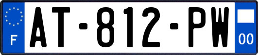 AT-812-PW
