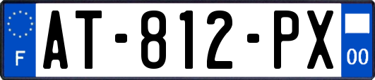 AT-812-PX