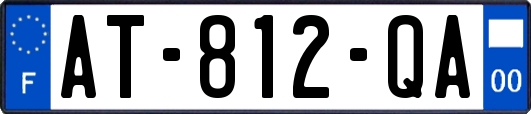 AT-812-QA