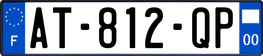AT-812-QP
