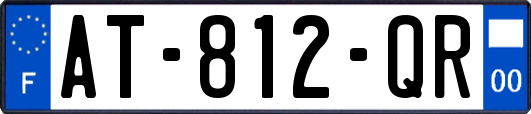 AT-812-QR