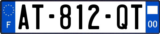 AT-812-QT