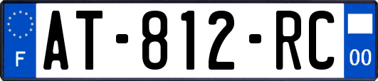 AT-812-RC