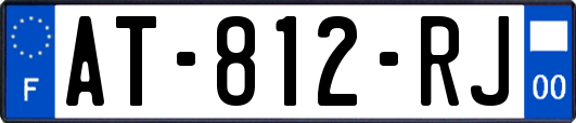 AT-812-RJ