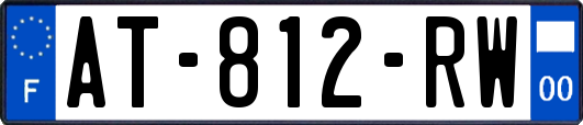 AT-812-RW