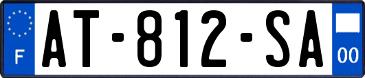 AT-812-SA