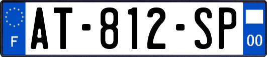 AT-812-SP