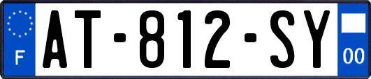 AT-812-SY