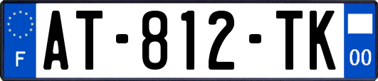 AT-812-TK