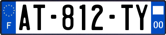 AT-812-TY