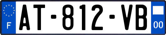 AT-812-VB
