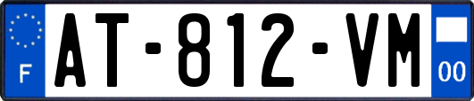 AT-812-VM