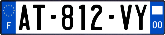 AT-812-VY