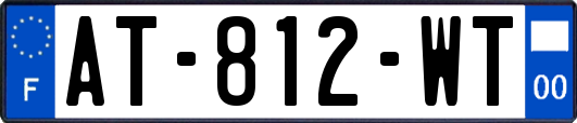 AT-812-WT