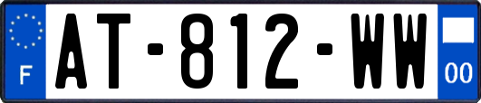 AT-812-WW