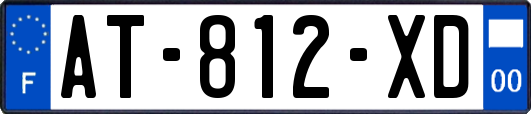 AT-812-XD