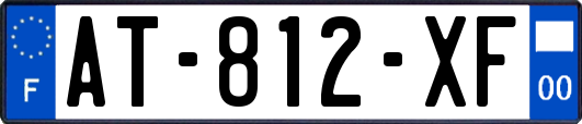 AT-812-XF