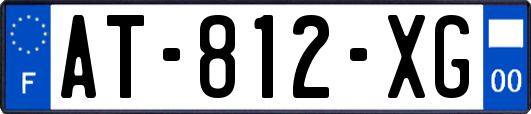 AT-812-XG