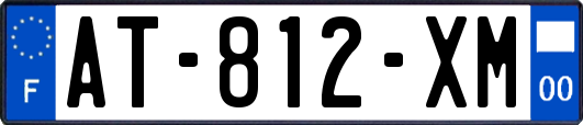 AT-812-XM