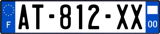 AT-812-XX