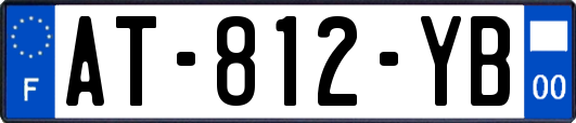 AT-812-YB