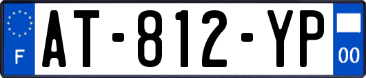 AT-812-YP