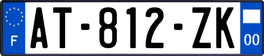 AT-812-ZK