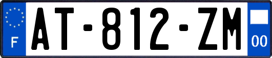 AT-812-ZM