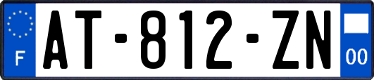 AT-812-ZN