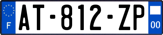 AT-812-ZP