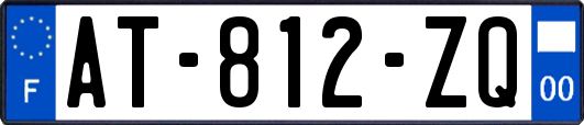 AT-812-ZQ