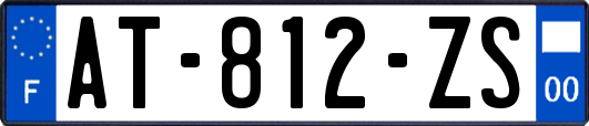 AT-812-ZS