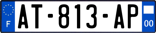 AT-813-AP