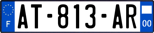 AT-813-AR