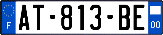 AT-813-BE
