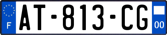 AT-813-CG