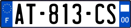 AT-813-CS