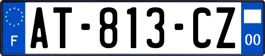 AT-813-CZ