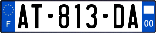 AT-813-DA